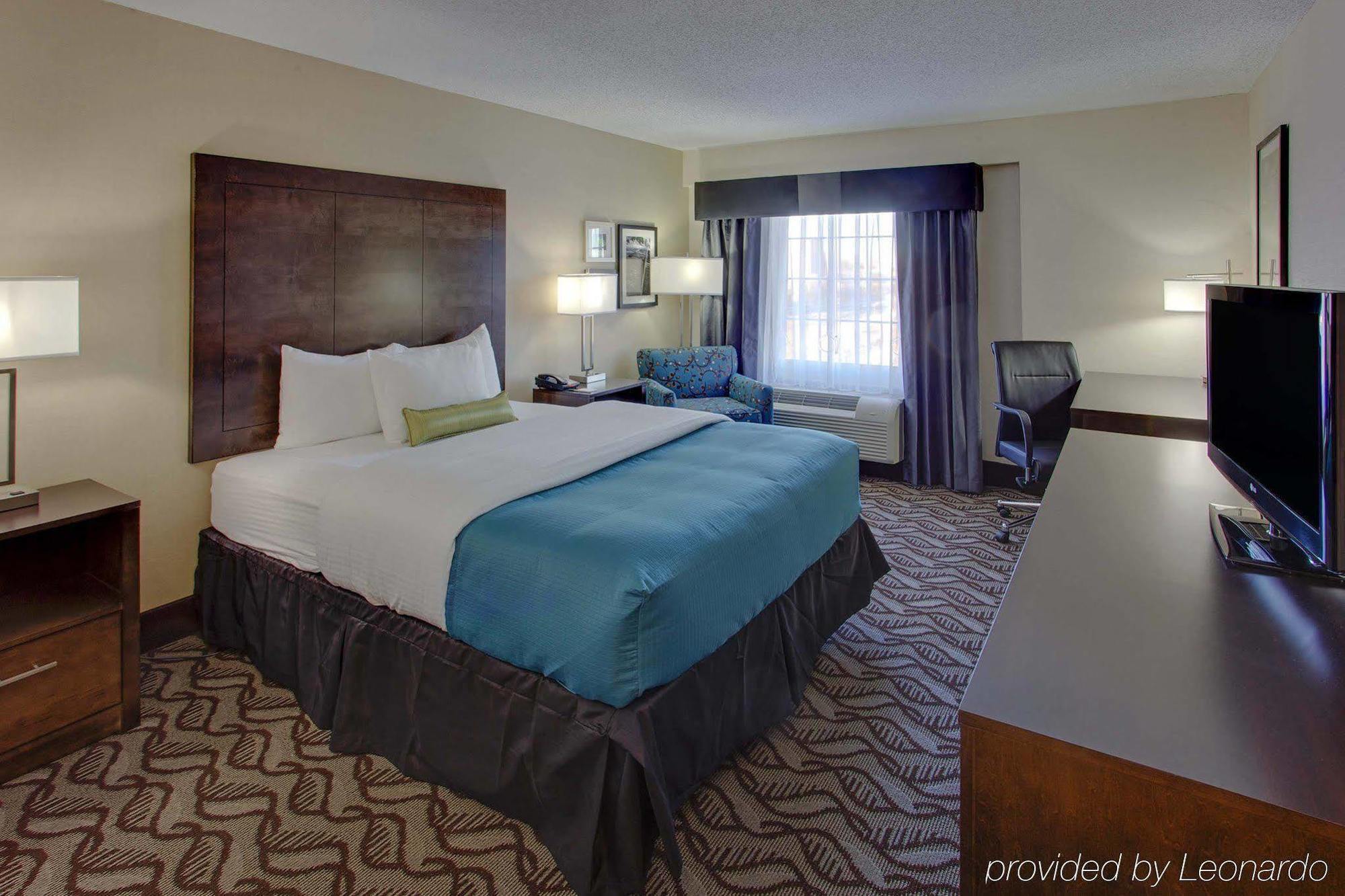 Hotel La Quinta By Wyndham Springfield Exterior foto